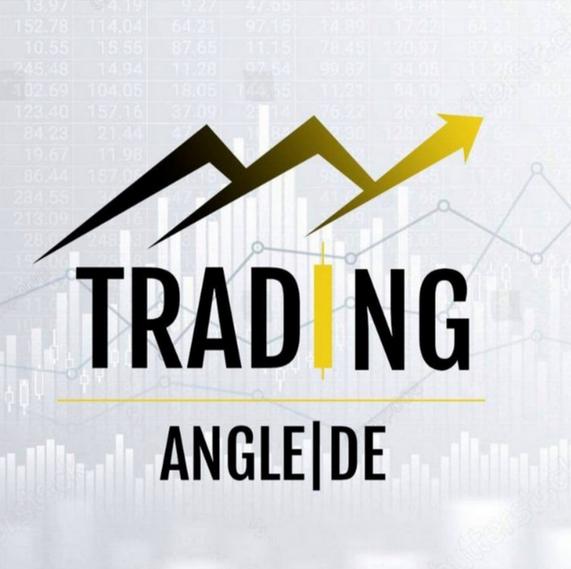 TradingAngle AI Robot logo